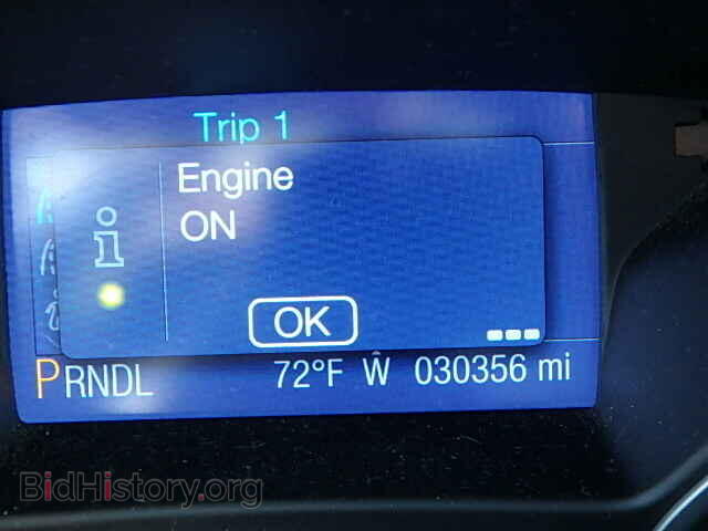 2013 FORD FOCUS - VIN: 1FADP3F28DL313718 - Photo 8