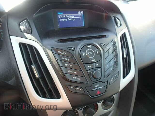 2013 FORD FOCUS - VIN: 1FADP3F28DL313718 - Photo 9
