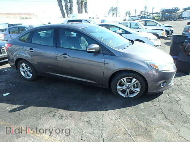 2013 FORD FOCUS - VIN: 1FADP3F28DL313718 - Photo 10