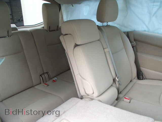 2013 NISSAN PATHFINDER - VIN: 5N1AR2MN6DC672947 - Photo 9