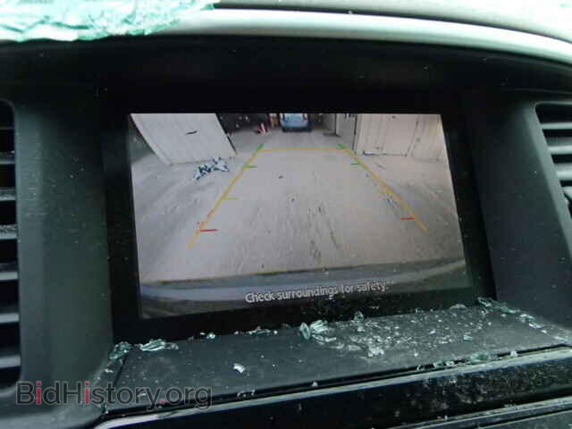 2013 NISSAN PATHFINDER - VIN: 5N1AR2MN6DC672947 - Photo 10