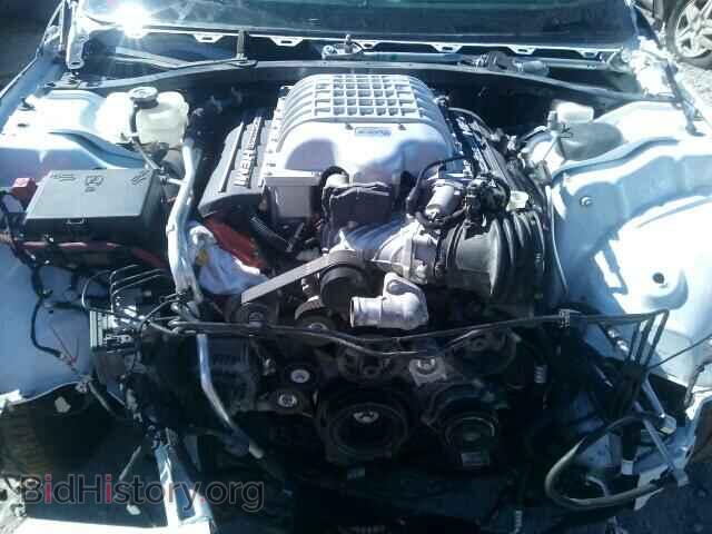 2015 DODGE CHALLENGER - VIN: 2C3CDZC94FH715968 - Фото 7