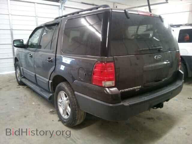 2005 FORD EXPEDITION - VIN: 1FMFU15585LB02771 - Фото 3