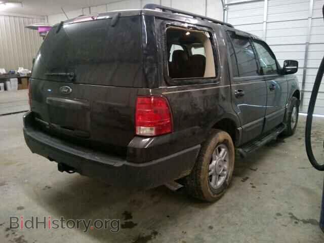 2005 FORD EXPEDITION - VIN: 1FMFU15585LB02771 - Фото 4