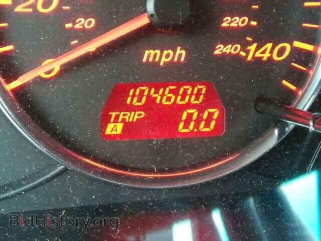 2005 MAZDA 6 - VIN: 1YVHP80D055M21169 - Фото 8