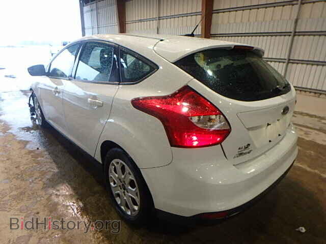 2012 FORD FOCUS - VIN: 1FAHP3K21CL282320 - Photo 3