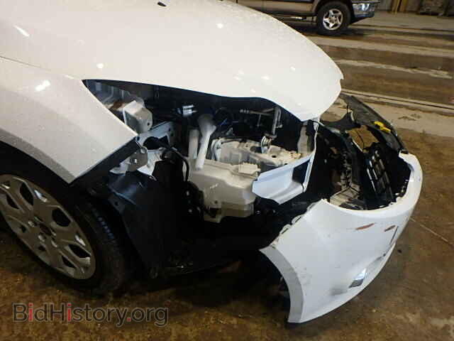 2012 FORD FOCUS - VIN: 1FAHP3K21CL282320 - Photo 9