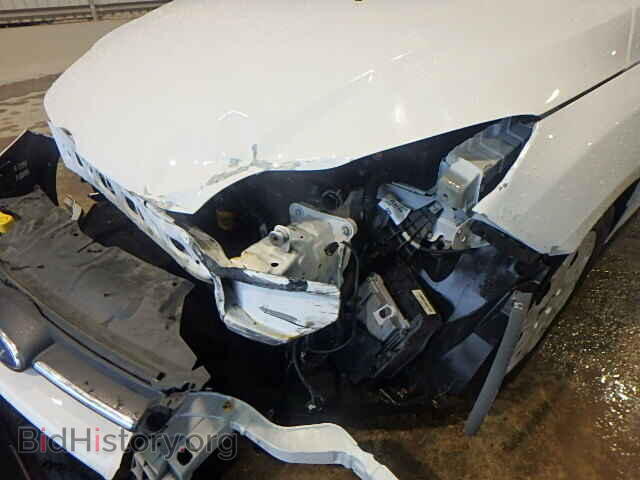 2012 FORD FOCUS - VIN: 1FAHP3K21CL282320 - Photo 10