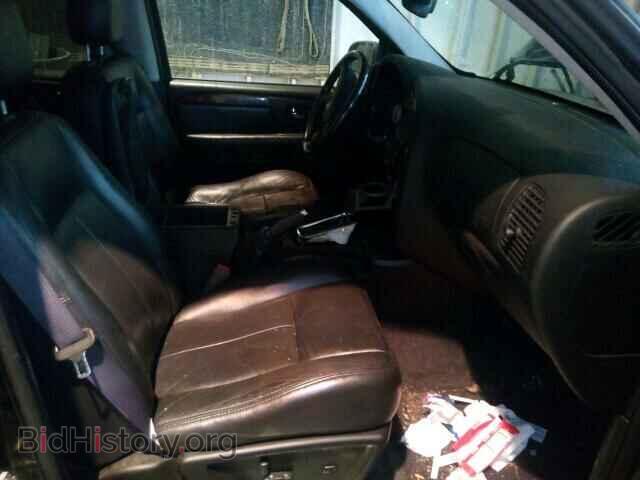 2007 SAAB 97X - VIN: 5S3ET13S172800511 - Фото 5