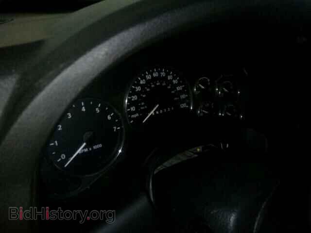 2007 SAAB 97X - VIN: 5S3ET13S172800511 - Фото 8