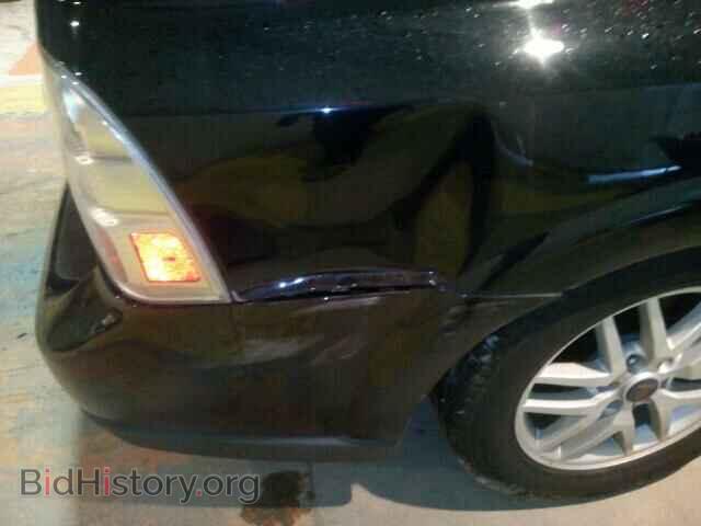 2007 SAAB 97X - VIN: 5S3ET13S172800511 - Фото 9