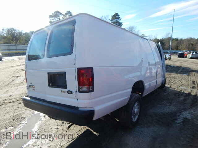 2013 FORD ECONOLINE - VIN: 1FTNS2EW4DDA83522 - Фото 4