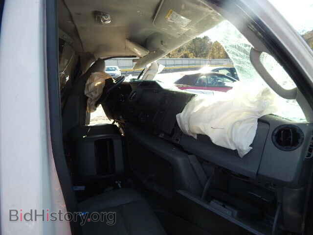 2013 FORD ECONOLINE - VIN: 1FTNS2EW4DDA83522 - Фото 5