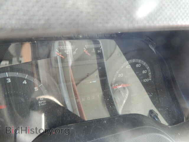 2013 FORD ECONOLINE - VIN: 1FTNS2EW4DDA83522 - Фото 8