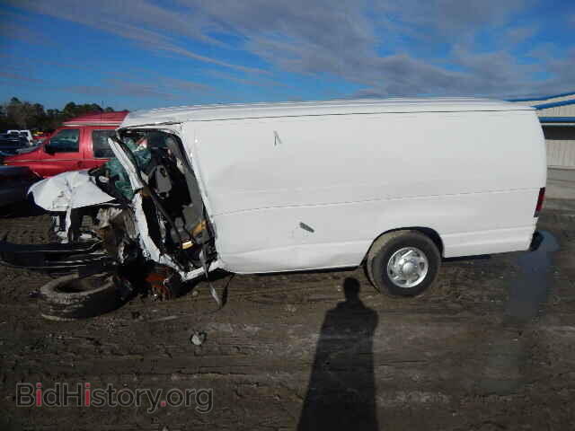 2013 FORD ECONOLINE - VIN: 1FTNS2EW4DDA83522 - Фото 9