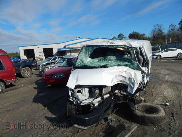 2013 FORD ECONOLINE - VIN: 1FTNS2EW4DDA83522 - Фото 10