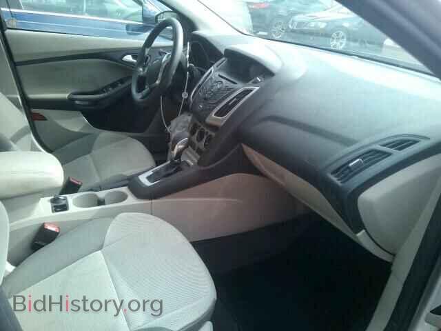 2014 FORD FOCUS - VIN: 1FADP3F23EL151000 - Photo 5