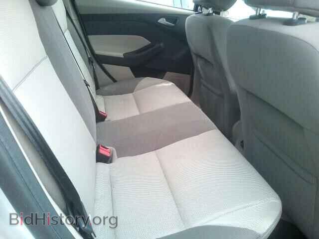 2014 FORD FOCUS - VIN: 1FADP3F23EL151000 - Photo 6