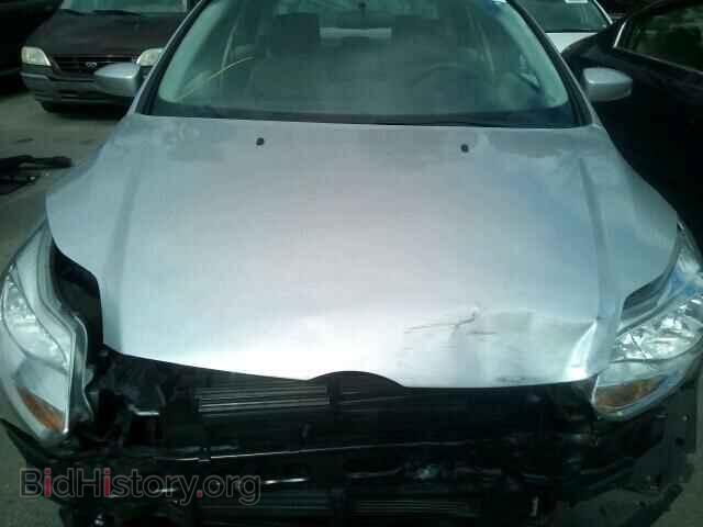 2014 FORD FOCUS - VIN: 1FADP3F23EL151000 - Photo 7