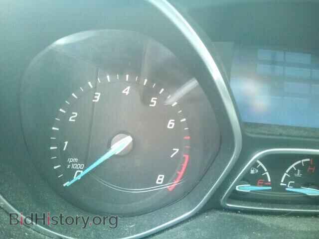 2014 FORD FOCUS - VIN: 1FADP3F23EL151000 - Photo 8