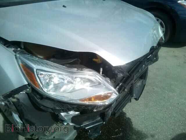 2014 FORD FOCUS - VIN: 1FADP3F23EL151000 - Photo 10