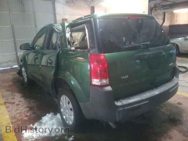 2003 SATURN VUE - VIN: 5GZCZ43D23S914413 - Фото 3