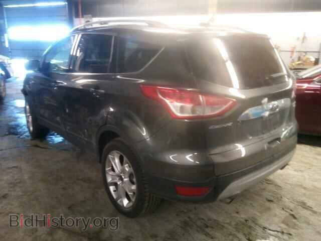 2015 FORD ESCAPE - VIN: 1FMCU9J99FUC90237 - Фото 3