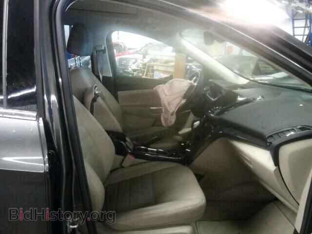 2015 FORD ESCAPE - VIN: 1FMCU9J99FUC90237 - Фото 5