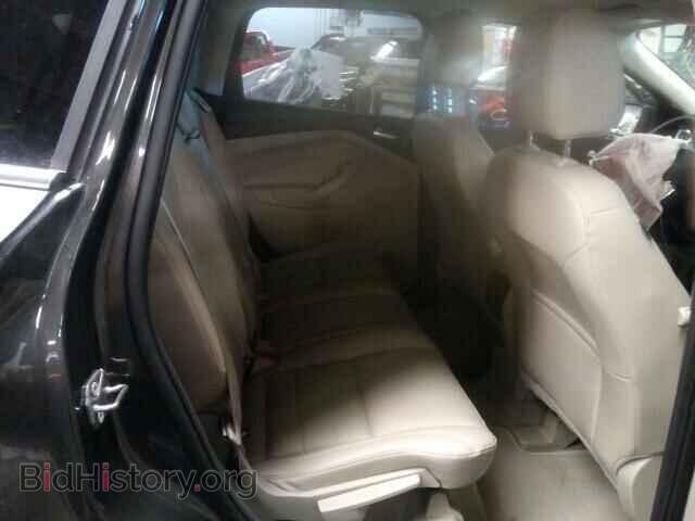 2015 FORD ESCAPE - VIN: 1FMCU9J99FUC90237 - Фото 6