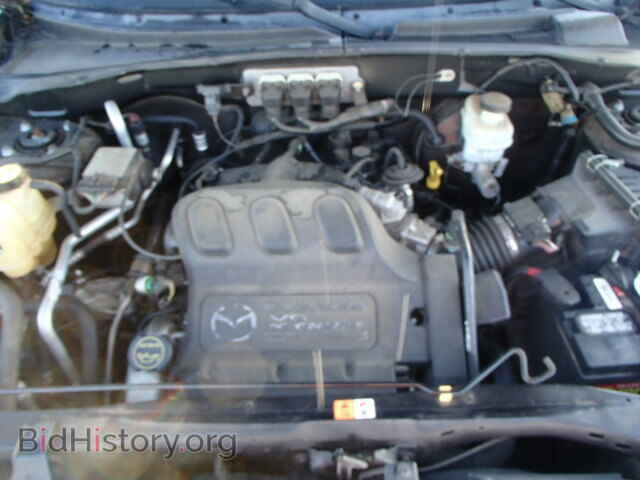 2005 MAZDA TRIBUTE - VIN: 4F2CZ06145KM47557 - Фото 7