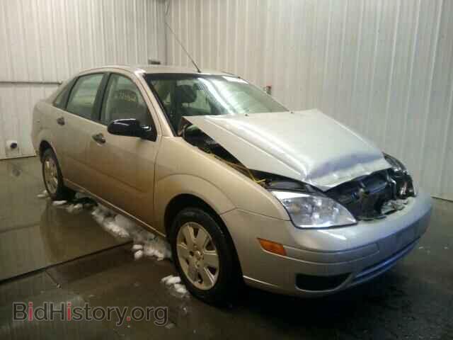 Photo 1FAFP34N77W157664 - FORD FOCUS 2007