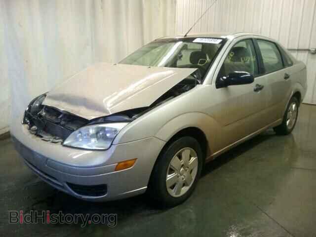 2007 FORD FOCUS - VIN: 1FAFP34N77W157664 - Photo 2