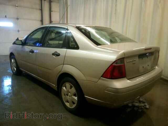 2007 FORD FOCUS - VIN: 1FAFP34N77W157664 - Photo 3