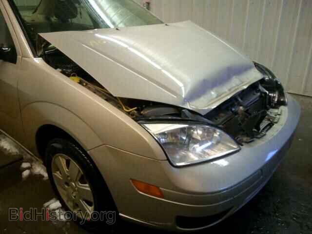 2007 FORD FOCUS - VIN: 1FAFP34N77W157664 - Photo 9