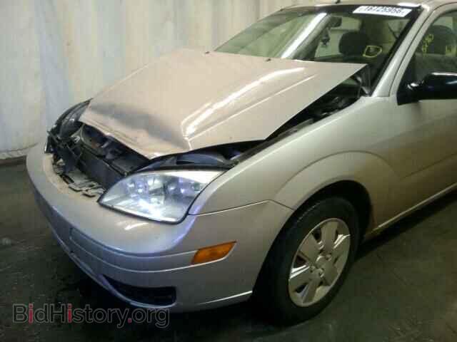 2007 FORD FOCUS - VIN: 1FAFP34N77W157664 - Photo 10
