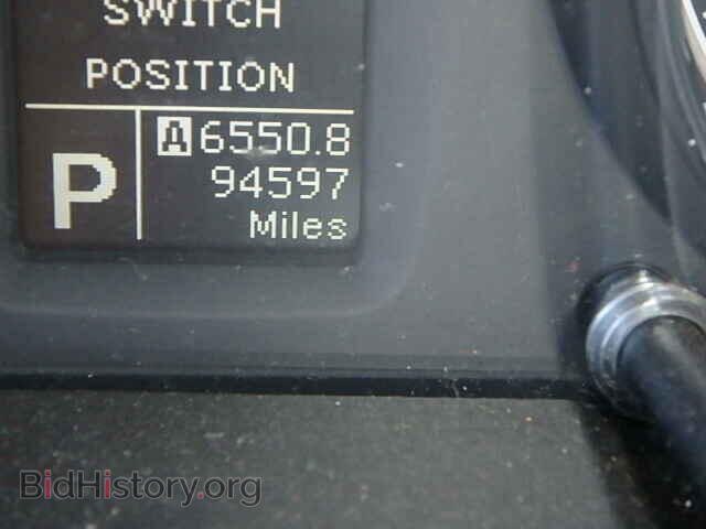 2011 SUZUKI KIZASHI - VIN: JS2RF9A37B6110472 - Фото 8