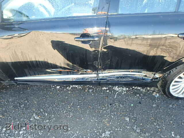 2011 SUZUKI KIZASHI - VIN: JS2RF9A37B6110472 - Фото 10