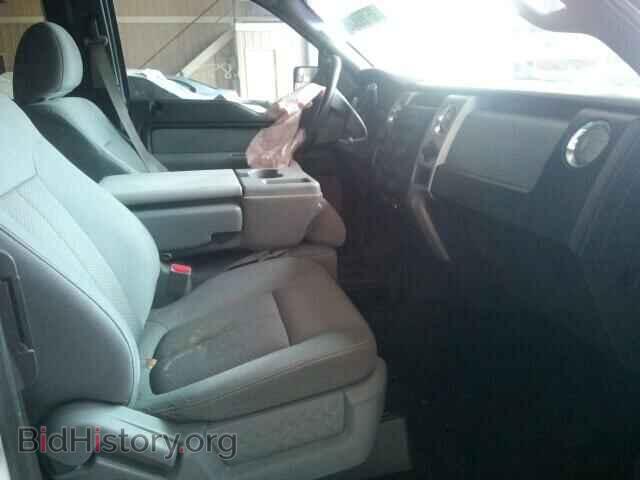2011 FORD F150 - VIN: 1FTVX1CF9BKD63010 - Фото 5