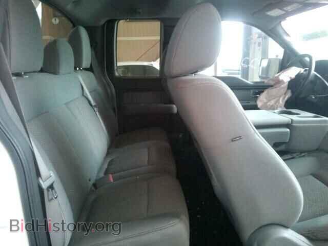 2011 FORD F150 - VIN: 1FTVX1CF9BKD63010 - Фото 6