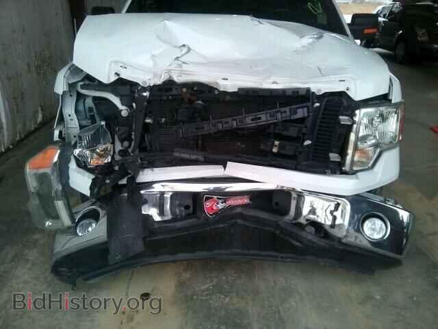 2011 FORD F150 - VIN: 1FTVX1CF9BKD63010 - Фото 7