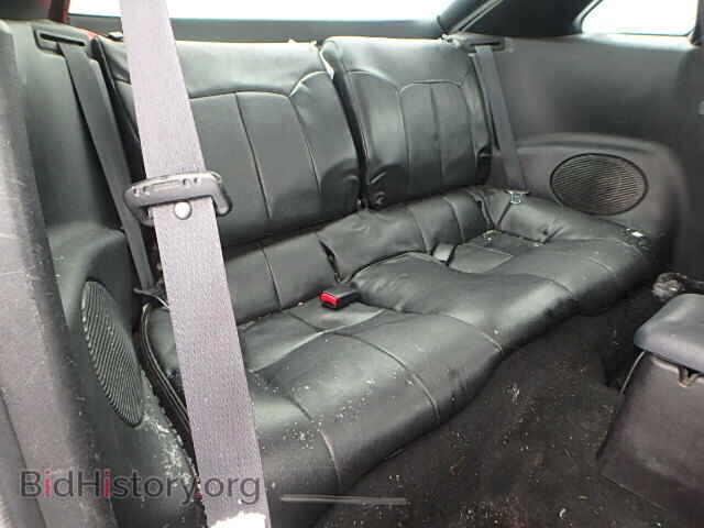 2003 MITSUBISHI ECLIPSE - VIN: 4A3AC84H33E028843 - Фото 6