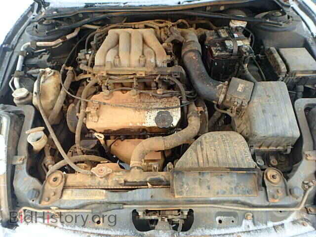 2003 MITSUBISHI ECLIPSE - VIN: 4A3AC84H33E028843 - Фото 7