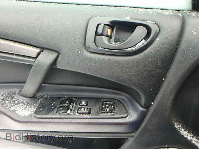 2003 MITSUBISHI ECLIPSE - VIN: 4A3AC84H33E028843 - Фото 10