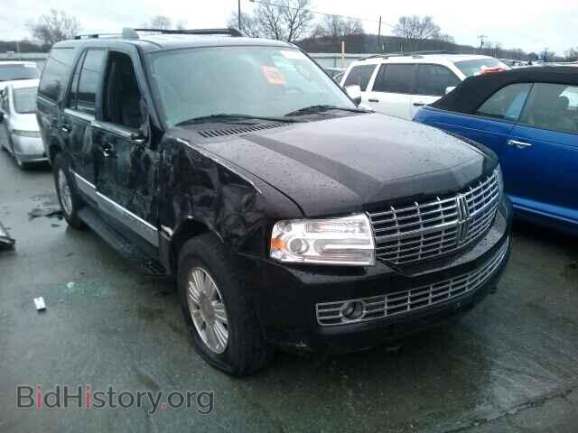 Photo 5LMFU27557LJ07056 - LINCOLN NAVIGATOR 2007