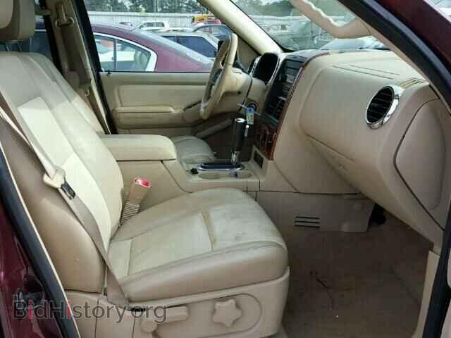 2006 FORD EXPLORER - VIN: 1FMEU64E66UA76435 - Фото 5