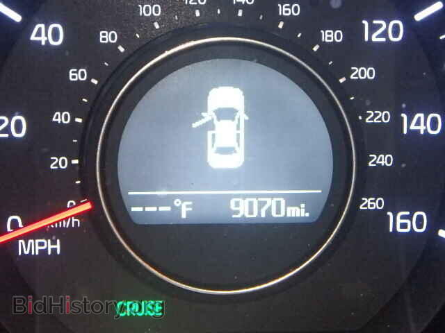 2015 KIA OPTIMA - VIN: KNAGM4A77F5557440 - Фото 8