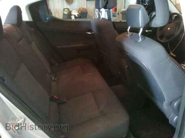 2010 DODGE AVENGER - VIN: 1B3CC4FB8AN101104 - Фото 6