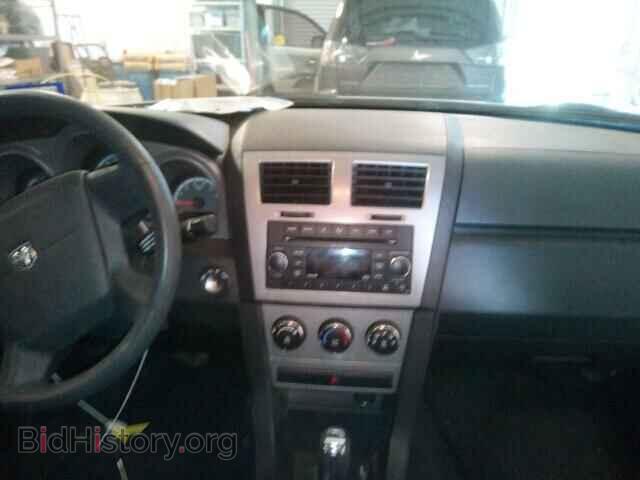 2010 DODGE AVENGER - VIN: 1B3CC4FB8AN101104 - Фото 9