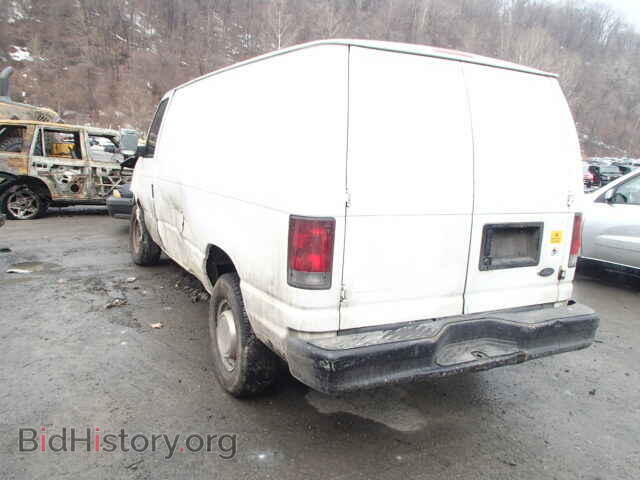 2003 FORD ECONOLINE - VIN: 1FTNE24203HA23282 - Фото 3