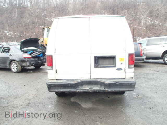 2003 FORD ECONOLINE - VIN: 1FTNE24203HA23282 - Фото 9